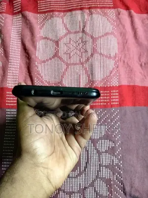 Samsung Galaxy A30 64 GB Blue