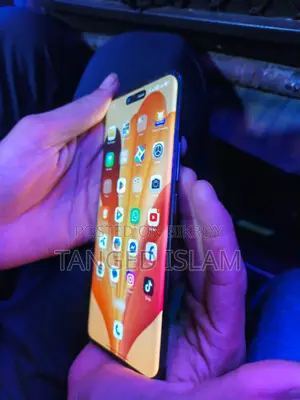 New Xiaomi Redmi Note 15 256 GB Black