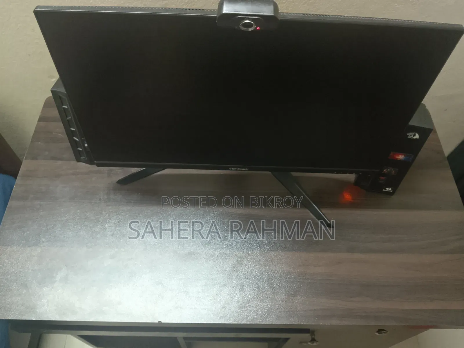 Computer Table