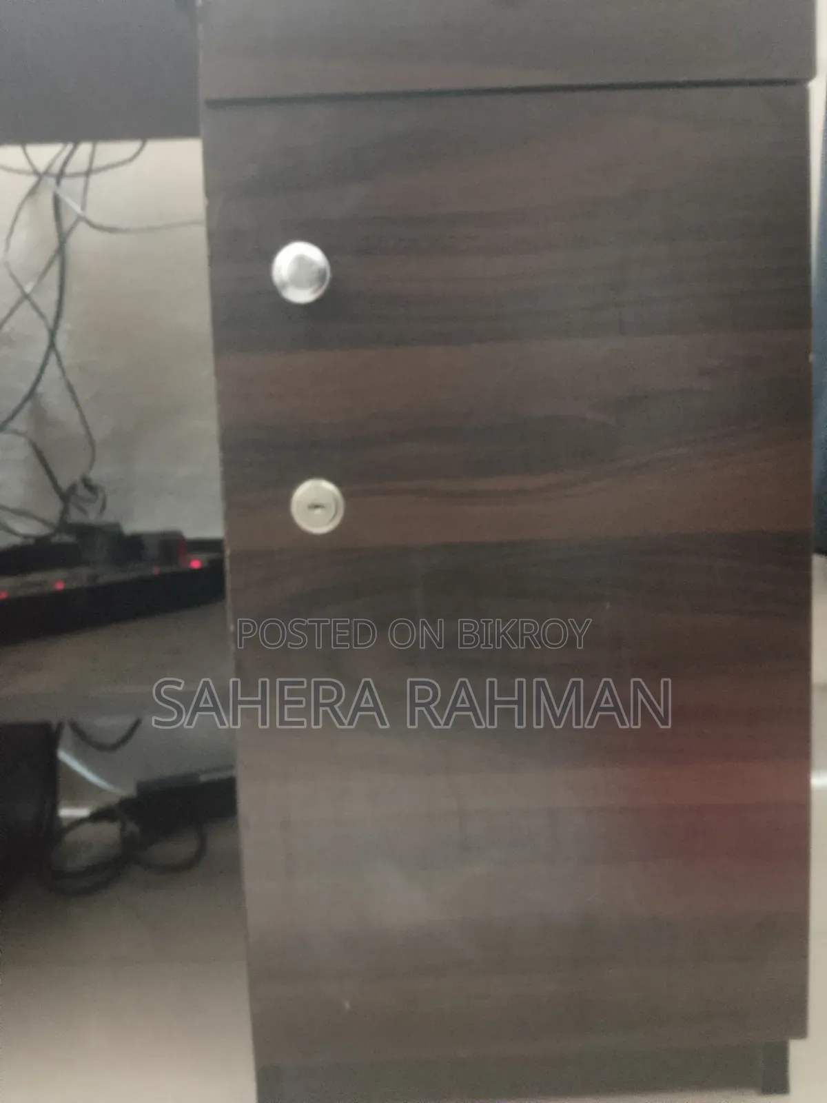 Computer Table