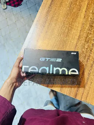 Realme GT Neo2 128 GB Green
