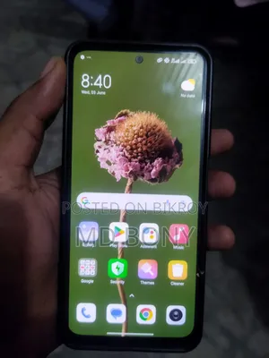 নতুন শাওমি রেডমি নোট ১১ ৬৪ জিবি রেড