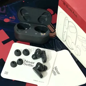 Oneplus Buds Ace (Anc)