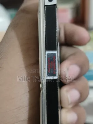 Samsung HDD 750GB