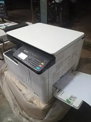 ২৫২৩এ ফটোকপি মেশিন তোশিবা