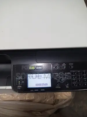 2523a Photocopy Machine Toshiba