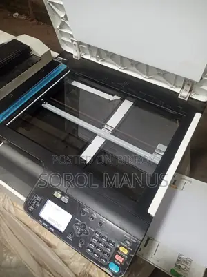 2523a Photocopy Machine Toshiba