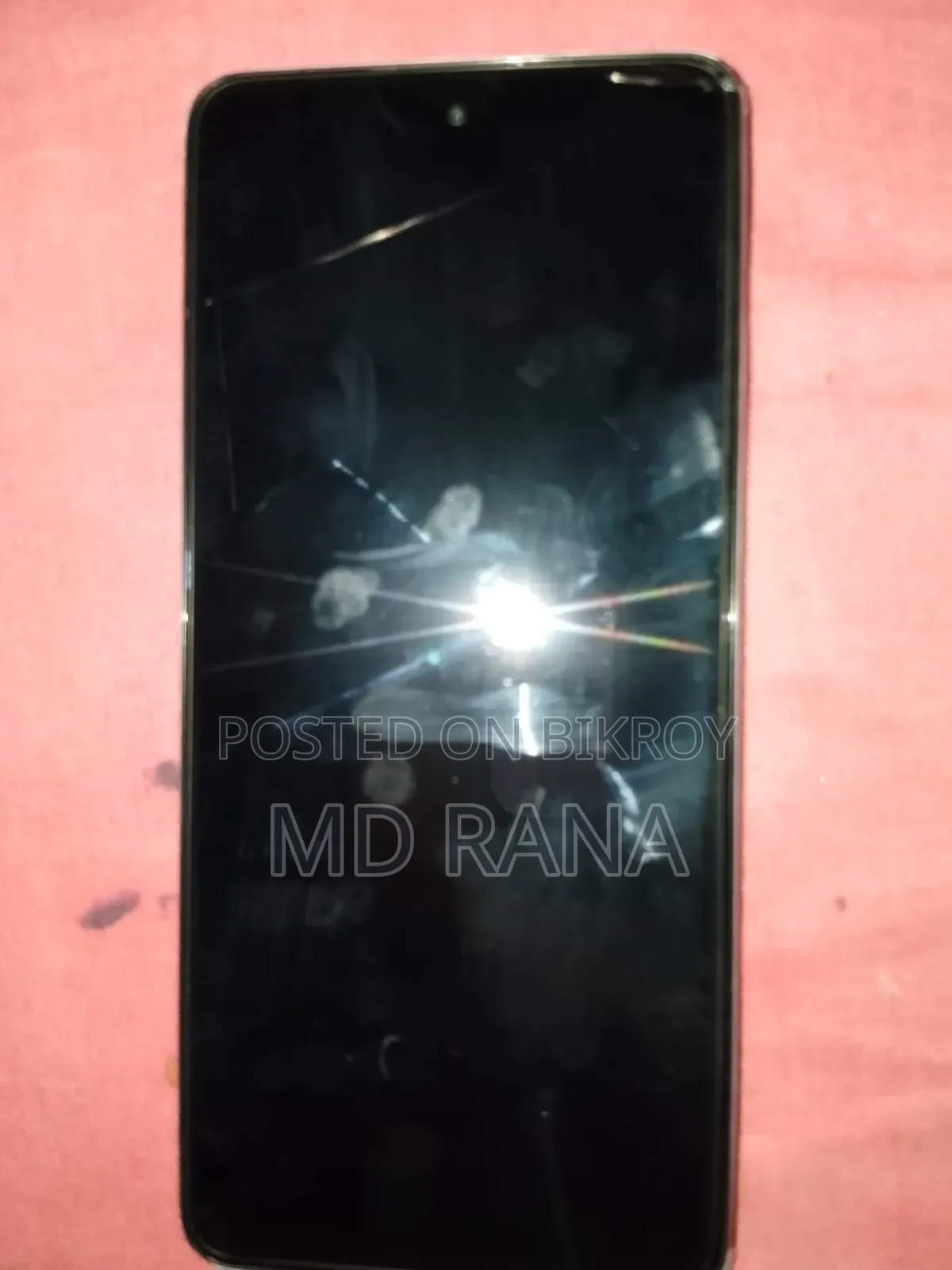 Oppo A3x 64 GB Blue