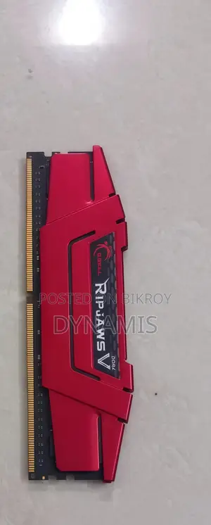 G.Skill 16GB RAM