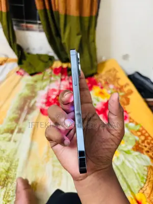Apple iPhone 13 Pro Max 256 GB Blue