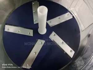 শাকসবজি এবং ফল ছোলার যন্ত্র