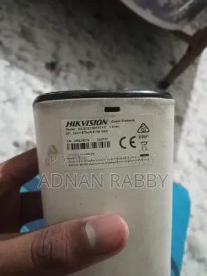 CCTV Camera