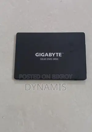 Gigabyte Sata 256gb SSD