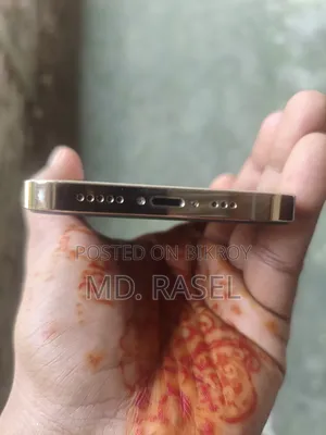 Apple iPhone 12 Pro 128 GB Gold