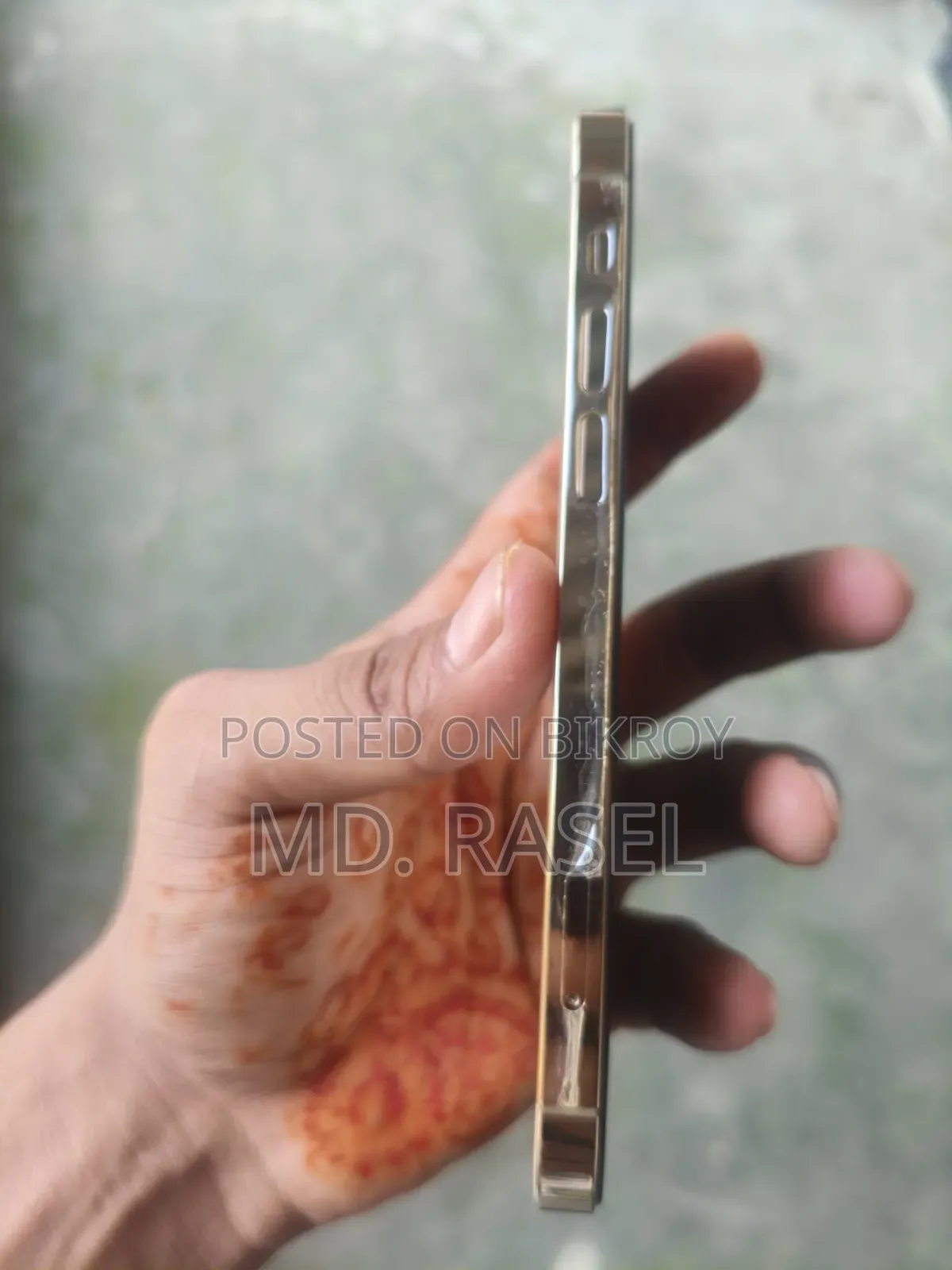 Apple iPhone 12 Pro 128 GB Gold