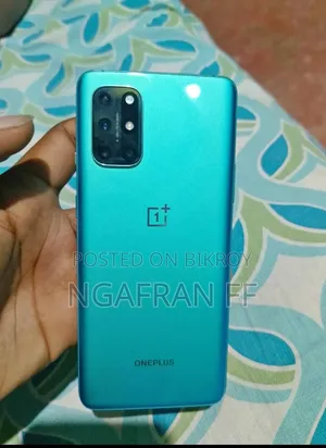 ওয়ানপ্লাস ৮টি ১২৮ জিবি