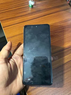 Xiaomi Redmi Note 10 Pro Max 128 GB Blue