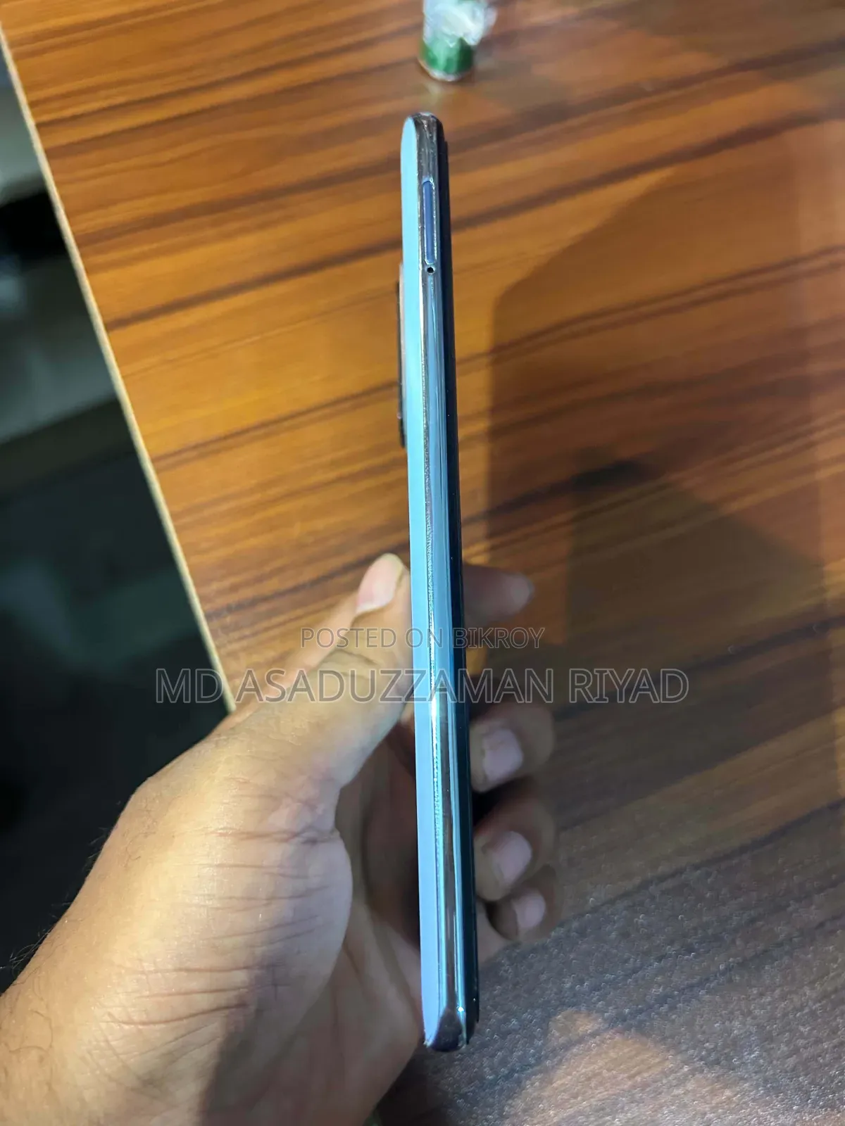 Xiaomi Redmi Note 10 Pro Max 128 GB Blue