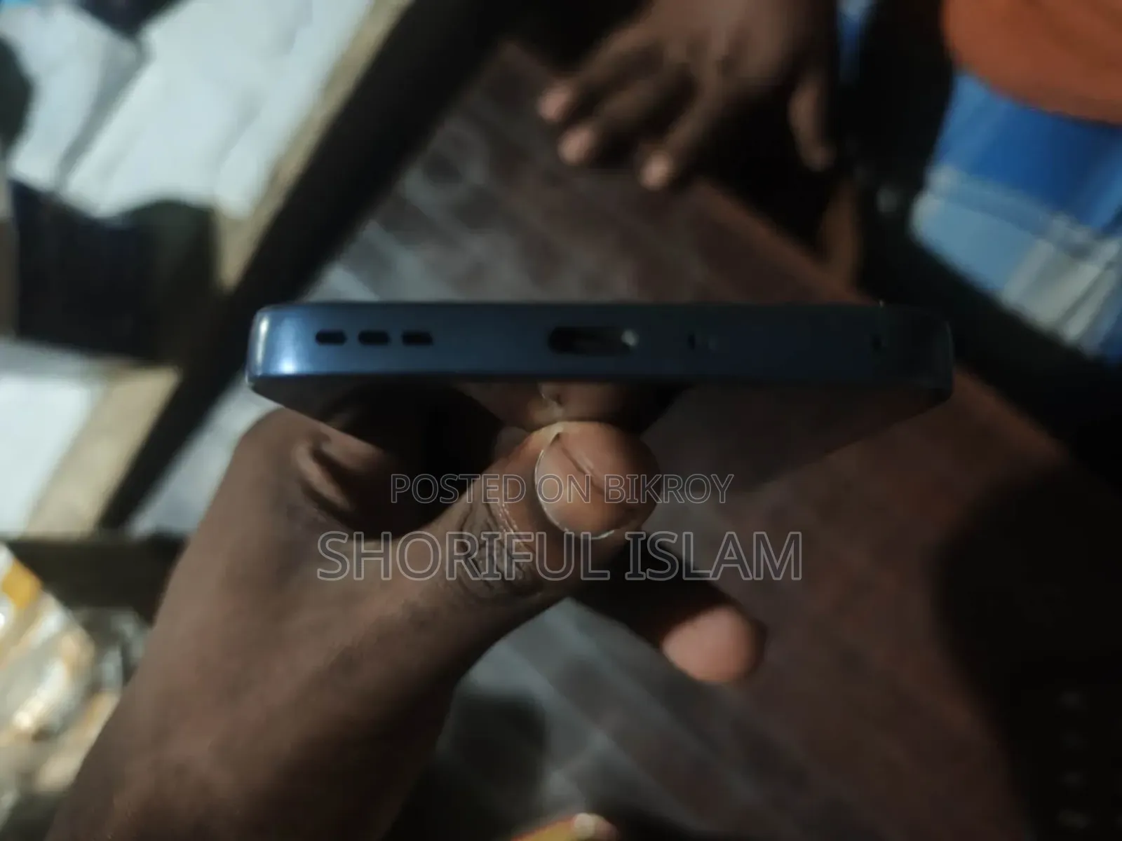 Oppo A6 Pro 256 GB