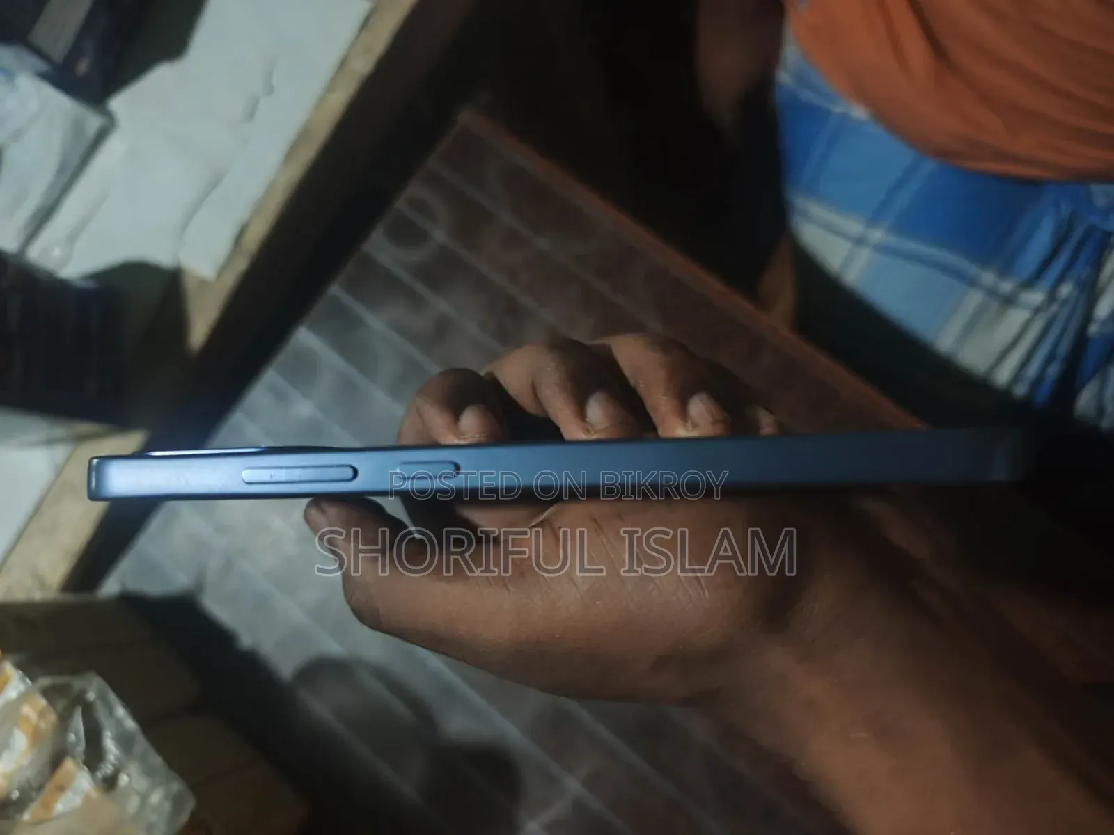 Oppo A6 Pro 256 GB