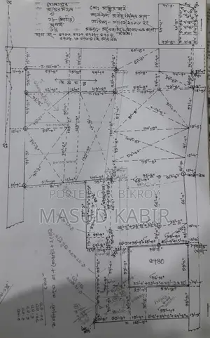 Land Sell at Khulna