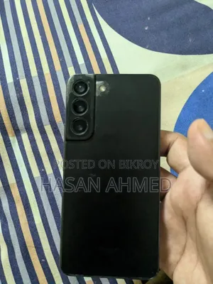 Samsung Galaxy S22 5G 256 GB Black