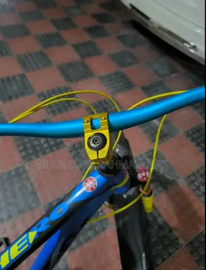 এই সাইকেলটি বিক্রির জন্য