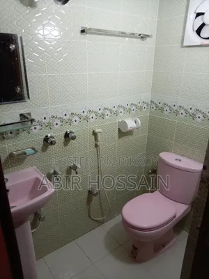 Mini Flat in Jashore Sadar for Rent