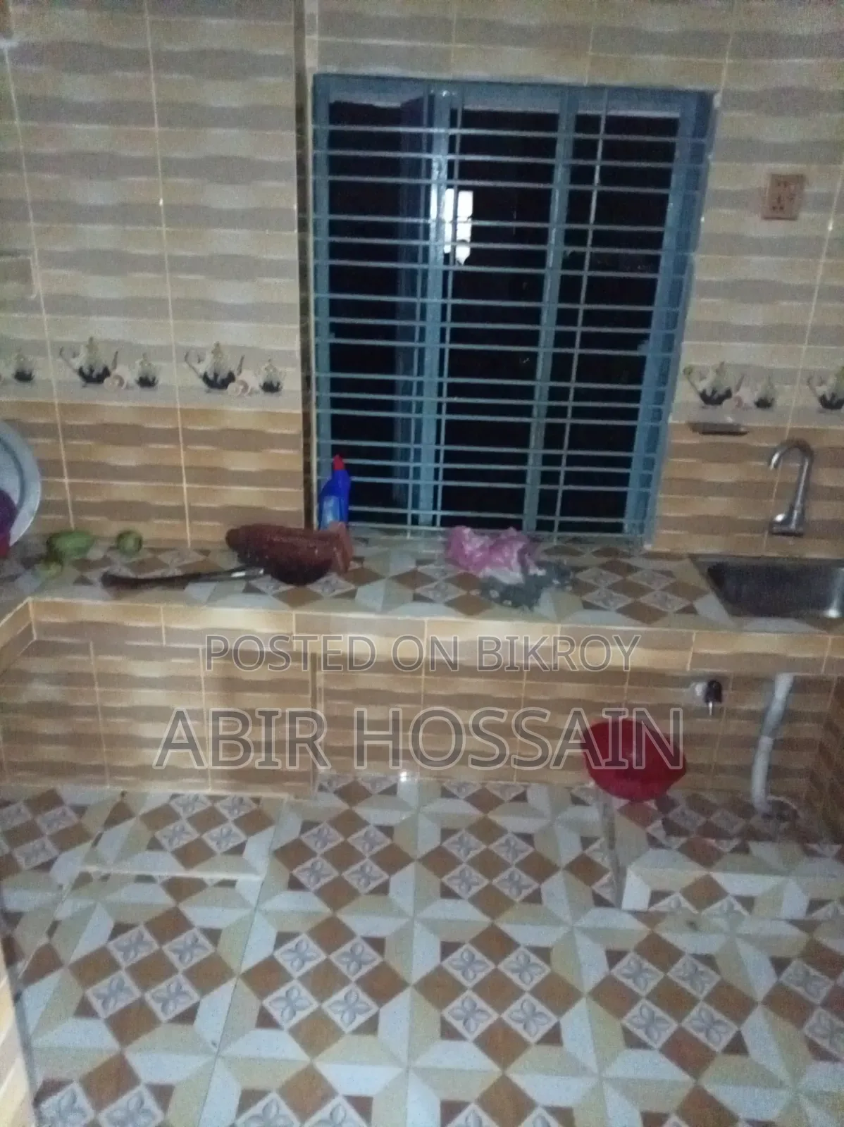 Mini Flat in Jashore Sadar for Rent