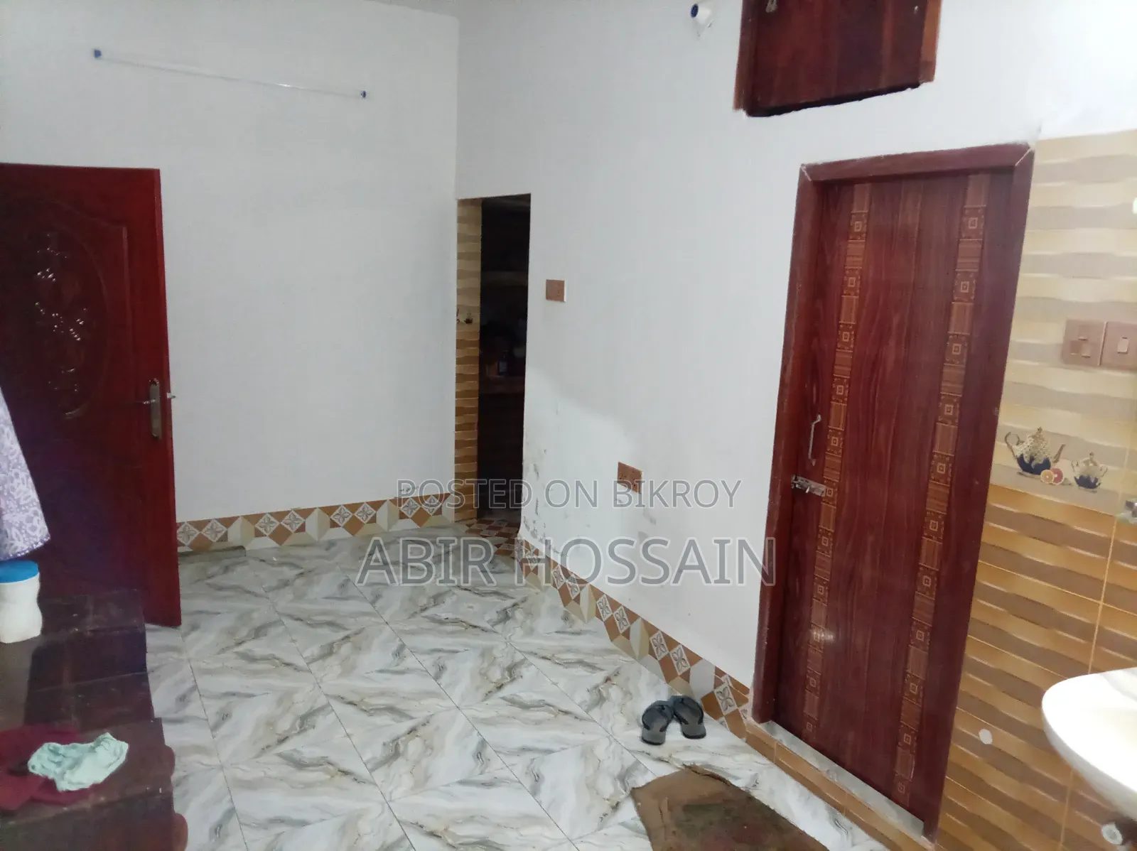 Mini Flat in Jashore Sadar for Rent