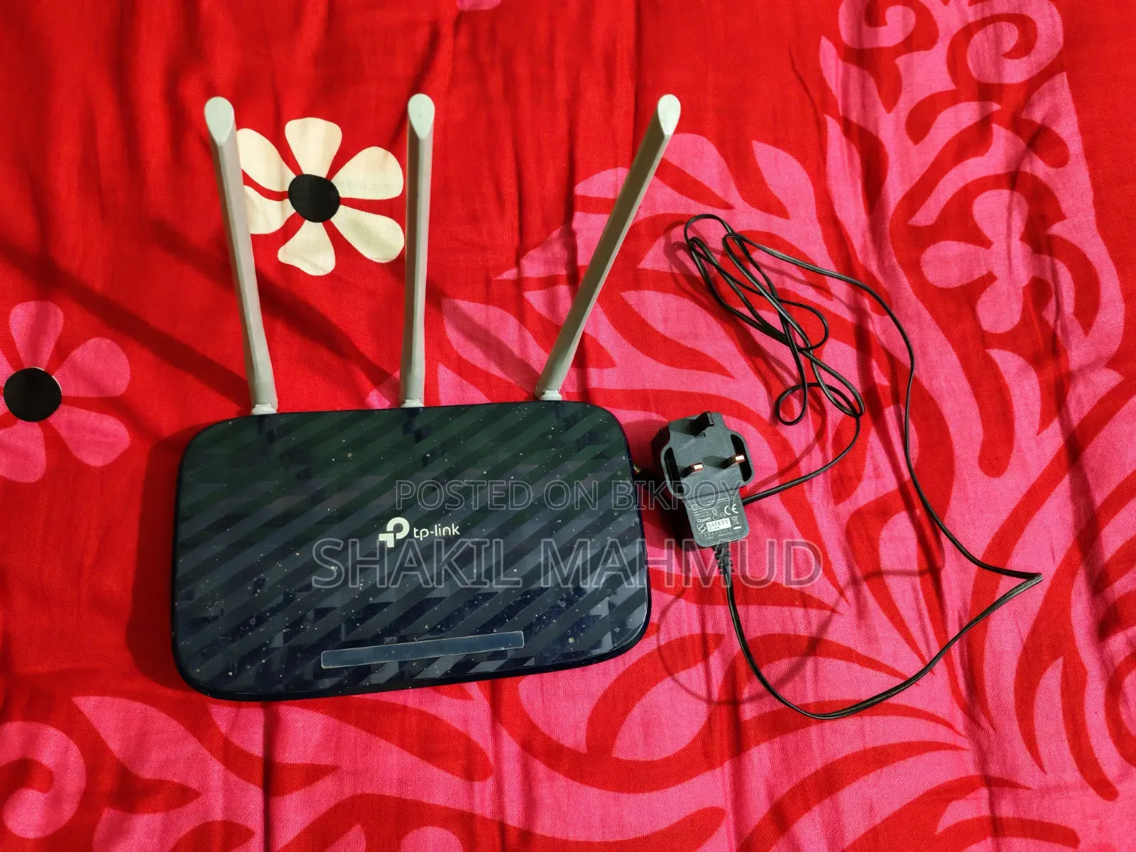 Tp Link Archer C-20