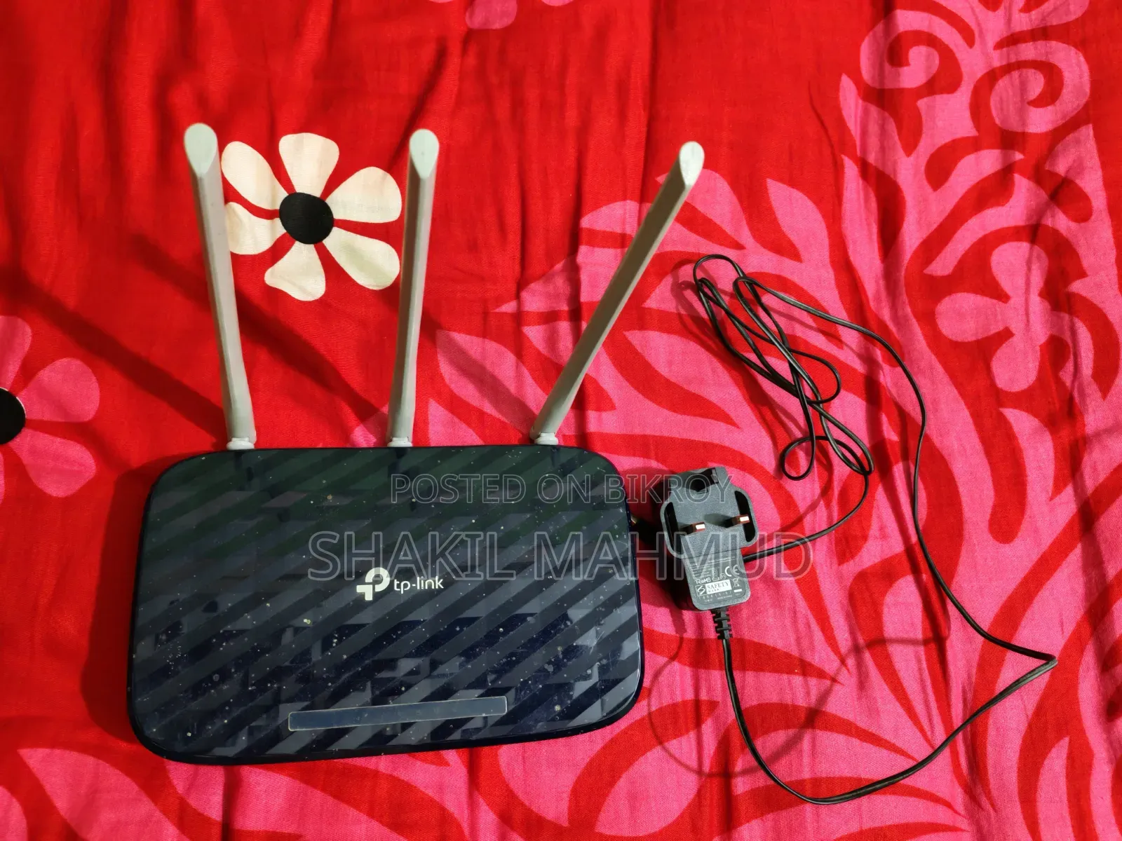 Tp Link Archer C-20