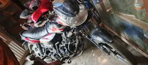 Bajaj Discover 125 2022