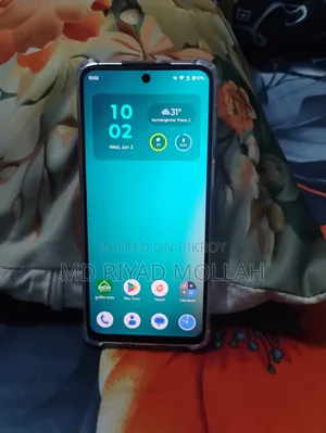 Motorola Moto G64 128 GB Blue
