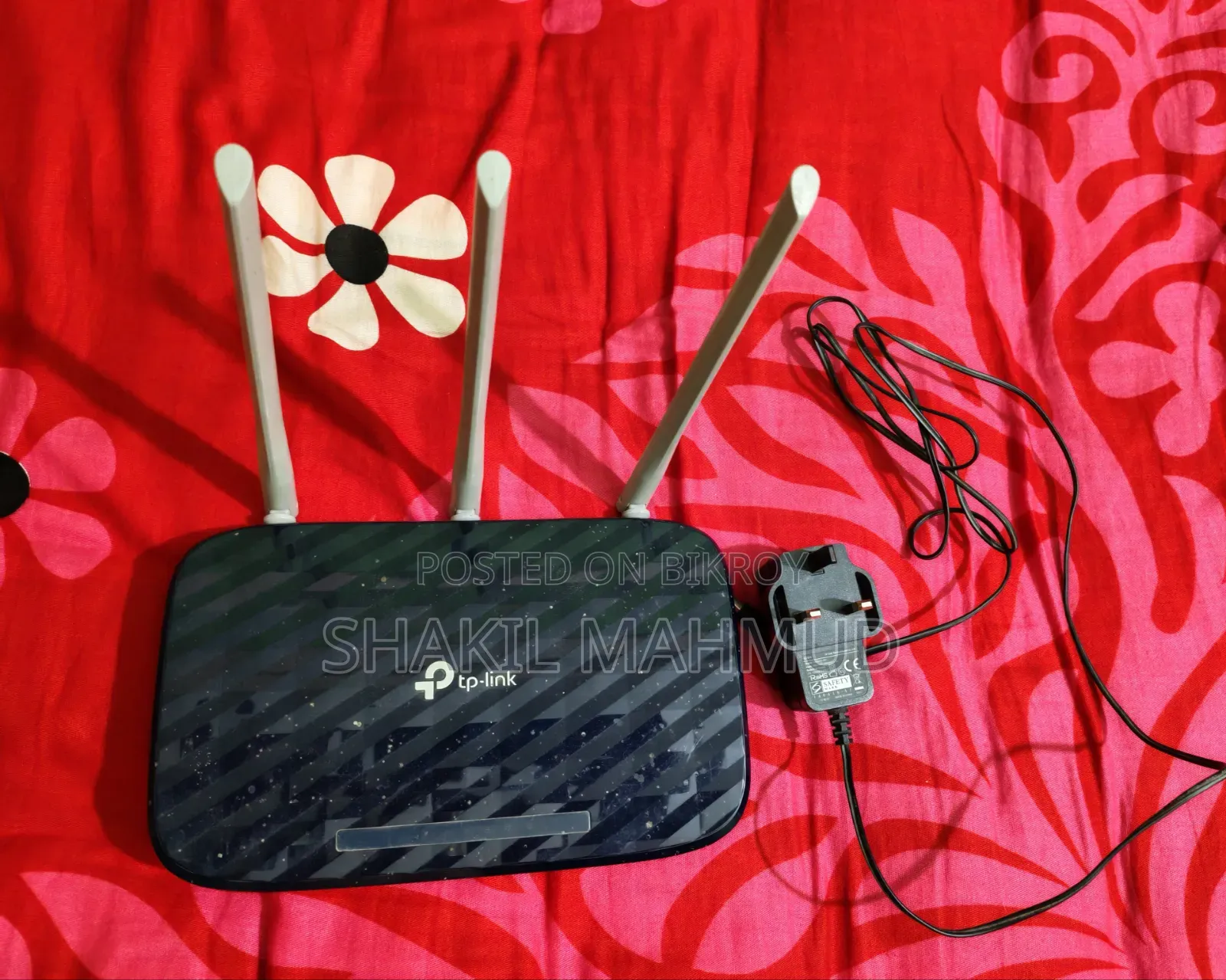 Tp Link Archer C-20