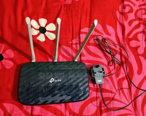 Tp Link Archer C-20