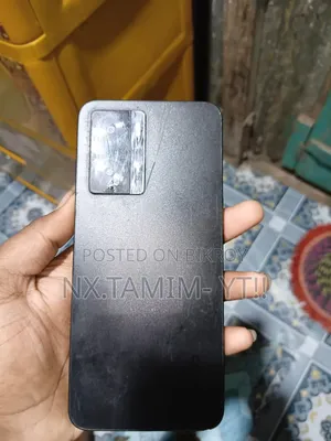 Oppo A57 4G 64 GB Black
