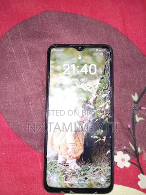 Oppo A57 4G 64 GB Black