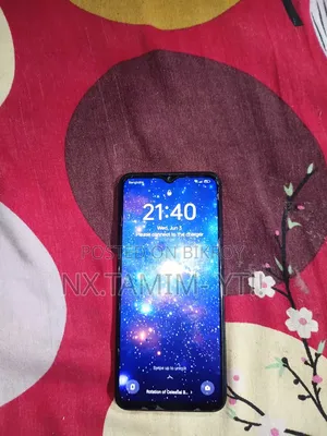 Oppo A57 4G 64 GB Black