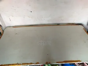 A folding table will be sold