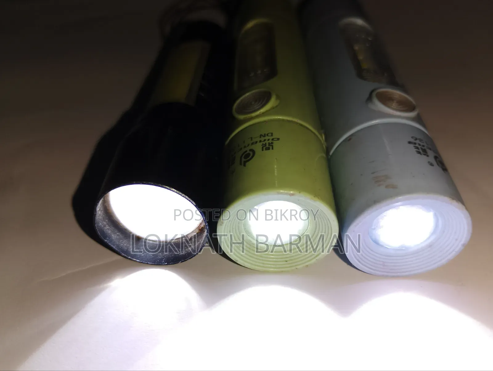 USB Rechargeable Electric Plasma Lighter