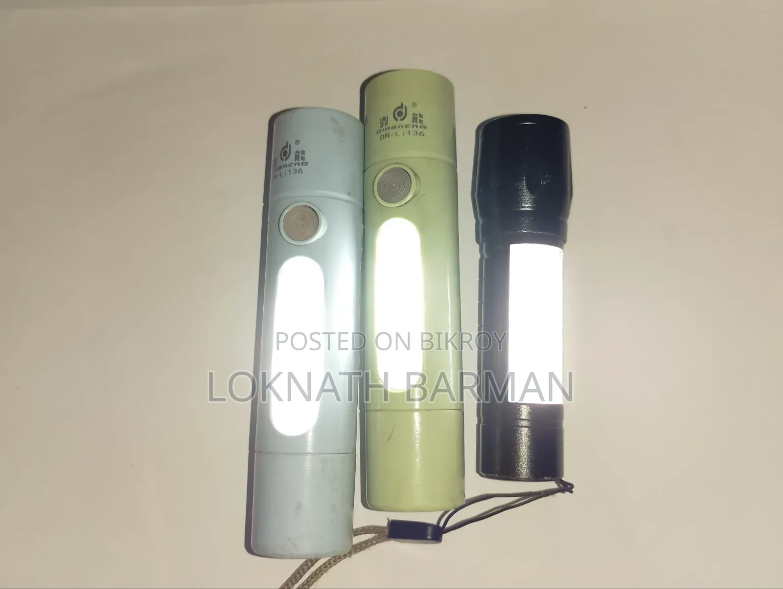 USB Rechargeable Electric Plasma Lighter