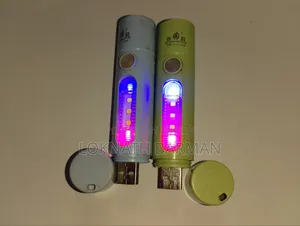 USB Rechargeable Electric Plasma Lighter