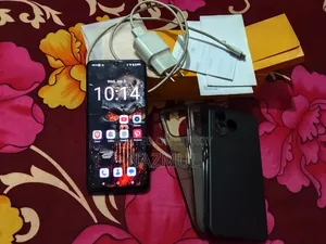 Realme Note 50 64 GB Gray