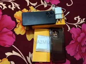 Realme Note 50 64 GB Gray