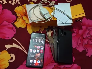 Realme Note 50 64 GB Gray