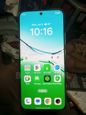 Oppo F29 256 GB White