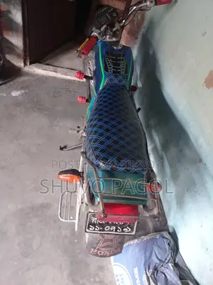 Suzuki 1998