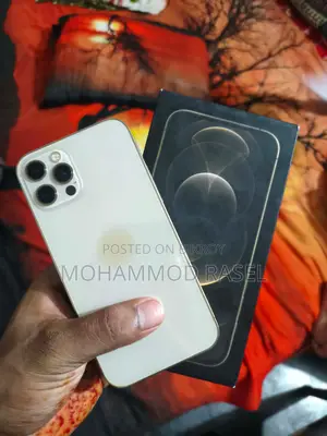 Apple iPhone 12 Pro 128 GB Gold