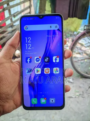 Oppo A31 128 GB